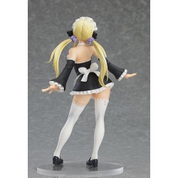 Fairy Tail figurine Pop Up Parade Lucy Heartfilia: Virgo Form Ver. Good Smile Company