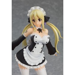 Fairy Tail figurine Pop Up Parade Lucy Heartfilia: Virgo Form Ver. Good Smile Company