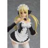 Fairy Tail figurine Pop Up Parade Lucy Heartfilia: Virgo Form Ver. Good Smile Company