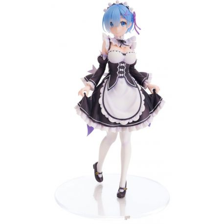 Re:ZERO -Starting Life in Another World figurine Rem Wing