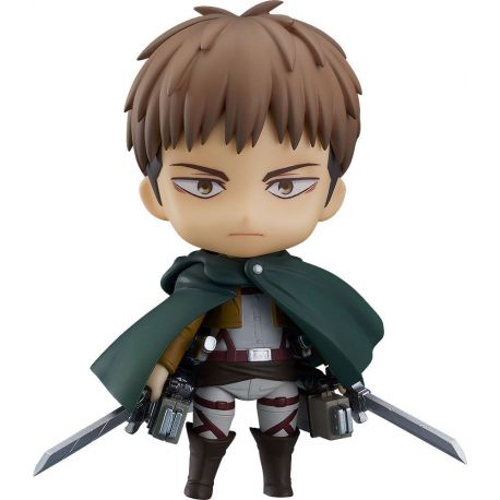 Attack on Titan figurine Nendoroid Jean Kirstein Good Smile Company