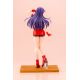 The King Of Fighters '98 Bishoujo figurine Athena Asamiya Kotobukiya