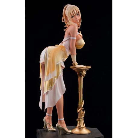 Original Character by Oda Non figurine Tobari Enoto FROG