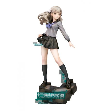 13 Sentinels: Aegis Rim figurine Iori Fuyusaka Alter 13 Sentinels: Aegis Rim figurine Iori Fuyusaka Alter