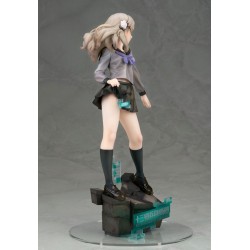 13 Sentinels: Aegis Rim figurine Iori Fuyusaka Alter