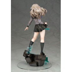 13 Sentinels: Aegis Rim figurine Iori Fuyusaka Alter