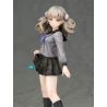 13 Sentinels: Aegis Rim figurine Iori Fuyusaka Alter