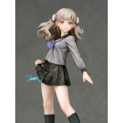 13 Sentinels: Aegis Rim figurine Iori Fuyusaka Alter