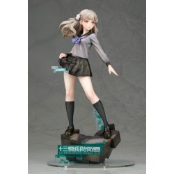13 Sentinels: Aegis Rim figurine Iori Fuyusaka Alter