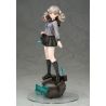 13 Sentinels: Aegis Rim figurine Iori Fuyusaka Alter