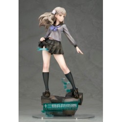 13 Sentinels: Aegis Rim figurine Iori Fuyusaka Alter