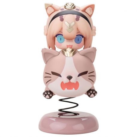 Happy Shake Honkai Impact 3rd figurine Pardofelis APEX Happy Shake Honkai Impact 3rd figurine Pardofelis APEX