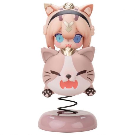 Happy Shake Honkai Impact 3rd figurine Pardofelis APEX