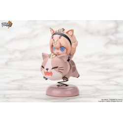 Happy Shake Honkai Impact 3rd figurine Pardofelis APEX