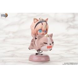 Happy Shake Honkai Impact 3rd figurine Pardofelis APEX
