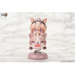 Happy Shake Honkai Impact 3rd figurine Pardofelis APEX