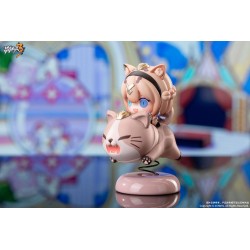 Happy Shake Honkai Impact 3rd figurine Pardofelis APEX