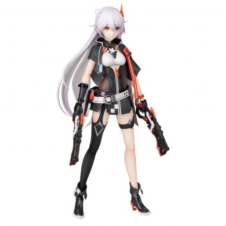 Honkai Impact 3rd figurine Arctech Kiana APEX