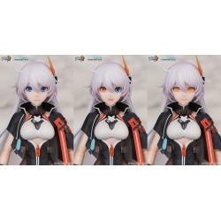Honkai Impact 3rd figurine Arctech Kiana APEX