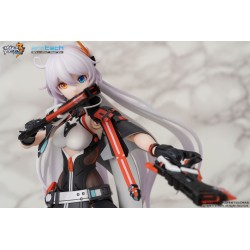 Honkai Impact 3rd figurine Arctech Kiana APEX