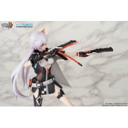 Honkai Impact 3rd figurine Arctech Kiana APEX
