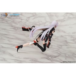 Honkai Impact 3rd figurine Arctech Kiana APEX