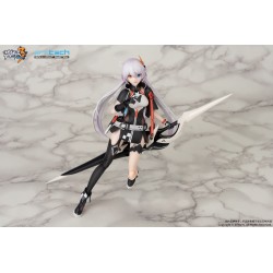 Honkai Impact 3rd figurine Arctech Kiana APEX