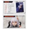 Honkai Impact 3rd figurine Arctech Kiana APEX