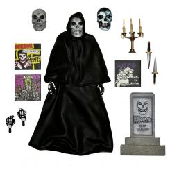 Misfits figurine Ultimate Fiend Neca