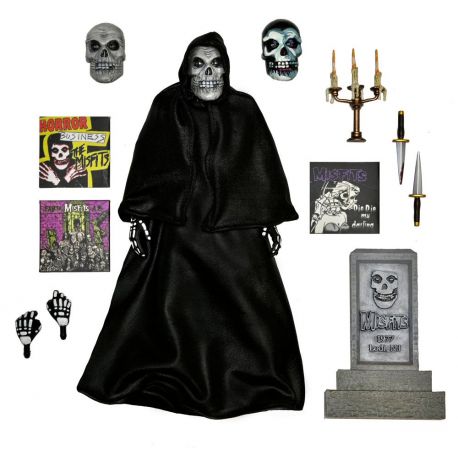 Misfits figurine Ultimate Fiend Neca Misfits figurine Ultimate Fiend Neca