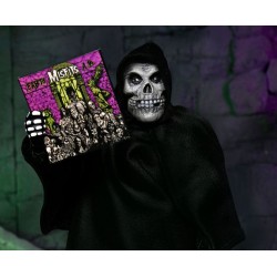 Misfits figurine Ultimate Fiend Neca