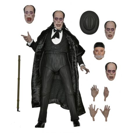 Universal Monsters figurine Ultimate The Phantom of the Opera (1925) Neca