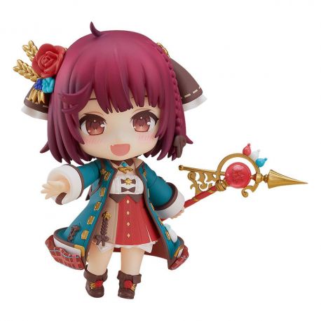 Atelier Sophie 2: The Alchemist of the Mysterious Dream figurine Nendoroid Sophie Neuenmuller Good Smile Company