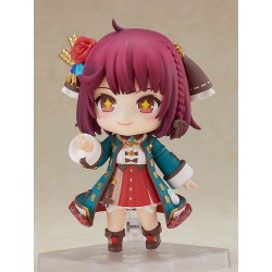 Atelier Sophie 2: The Alchemist of the Mysterious Dream figurine Nendoroid Sophie Neuenmuller Good Smile Company