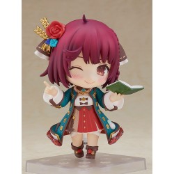 Atelier Sophie 2: The Alchemist of the Mysterious Dream figurine Nendoroid Sophie Neuenmuller Good Smile Company