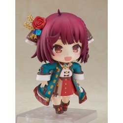 Atelier Sophie 2: The Alchemist of the Mysterious Dream figurine Nendoroid Sophie Neuenmuller Good Smile Company