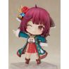 Atelier Sophie 2: The Alchemist of the Mysterious Dream figurine Nendoroid Sophie Neuenmuller Good Smile Company
