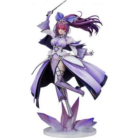 Fate/Grand Order figurine Caster/Scathach-Skadi Good Smile Company