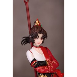 King of Glory figurine Yunying: Heart of a Prairie Fire Ver. Myethos