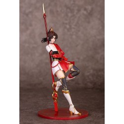 King of Glory figurine Yunying: Heart of a Prairie Fire Ver. Myethos