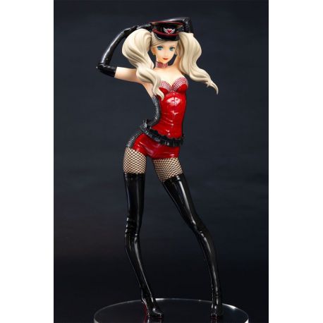 Persona5 Dancing In Starlight figurine Anne Takamaki corset dress Ver. Phalaeno