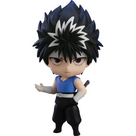 Yu Yu Hakusho figurine Nendoroid Hiei Good Smile Company