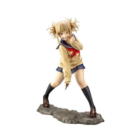 My Hero Academia statuette ARTFXJ 1/8 Himiko Toga Kotobukiya