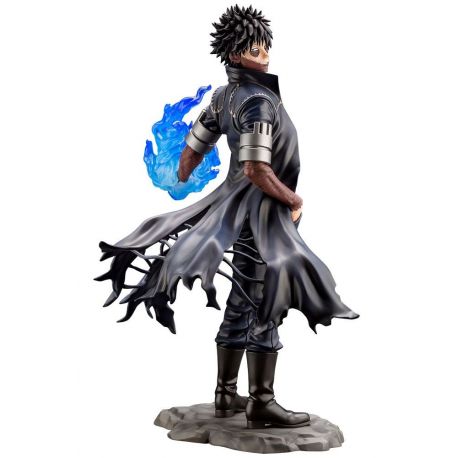 My Hero Academia figurine ARTFXJ Dabi Bonus Edition Kotobukiya