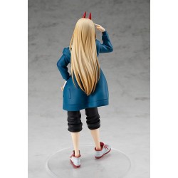Chainsaw Man figurine Pop Up Parade Power Good Smile Company