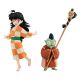 Inuyasha figurine Pop Up Parade Rin & Jaken Good Smile Company