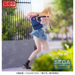 My Dress-Up Darling figurine Marin Kitagawa Sparkling, After School Sega