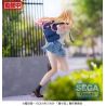 My Dress-Up Darling figurine Marin Kitagawa Sparkling, After School Sega