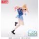 My Dress-Up Darling figurine Marin Kitagawa Sparkling, After School Sega