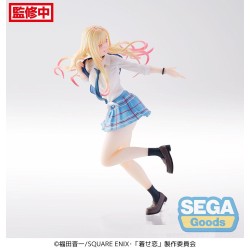 My Dress-Up Darling figurine Marin Kitagawa Sparkling, After School Sega